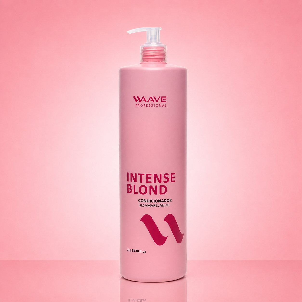 Condicionador Desamarelador - Intense Blond Waave 250ml