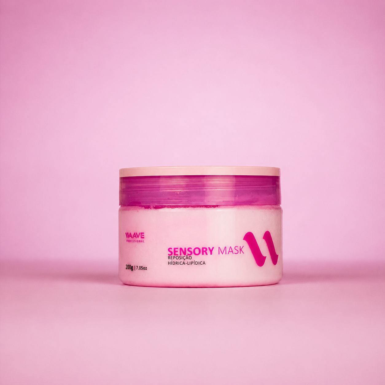 Máscara Ultra Hidratante Bifásica - Sensory Mask 200g