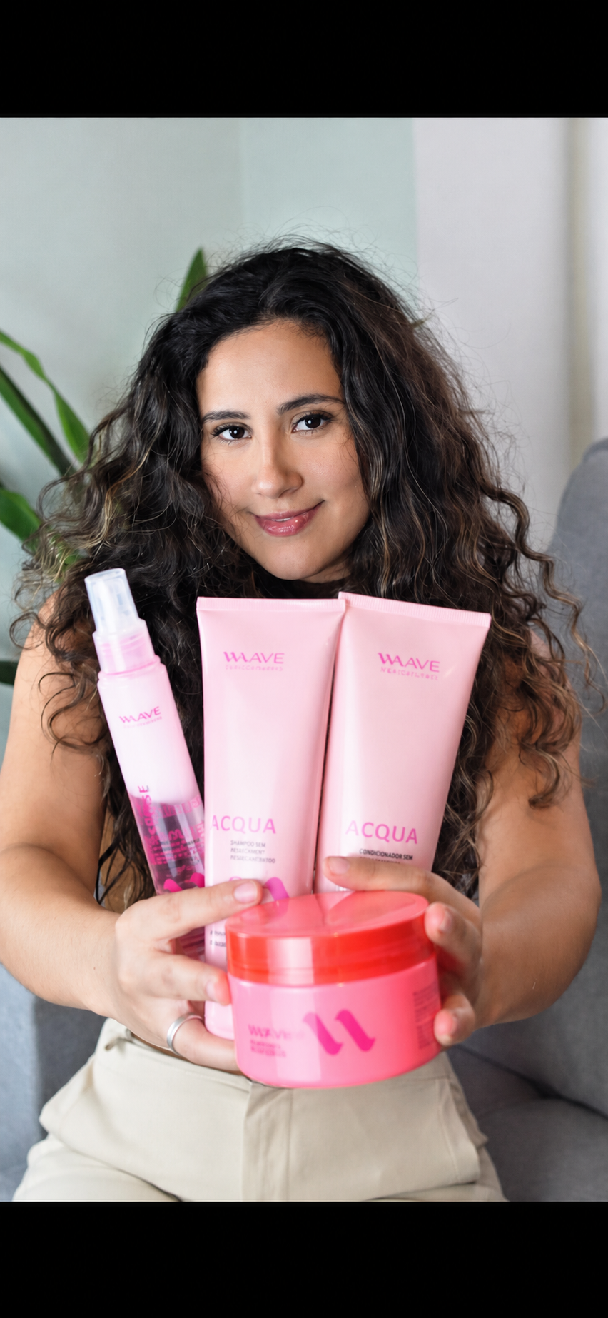 Kit Anti Ressecamento - 5 Produtos