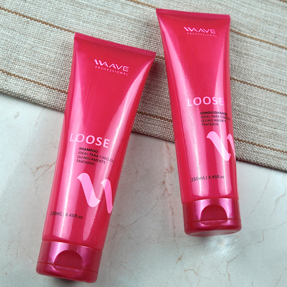 Kit Liso Absoluto - 3 Produtos