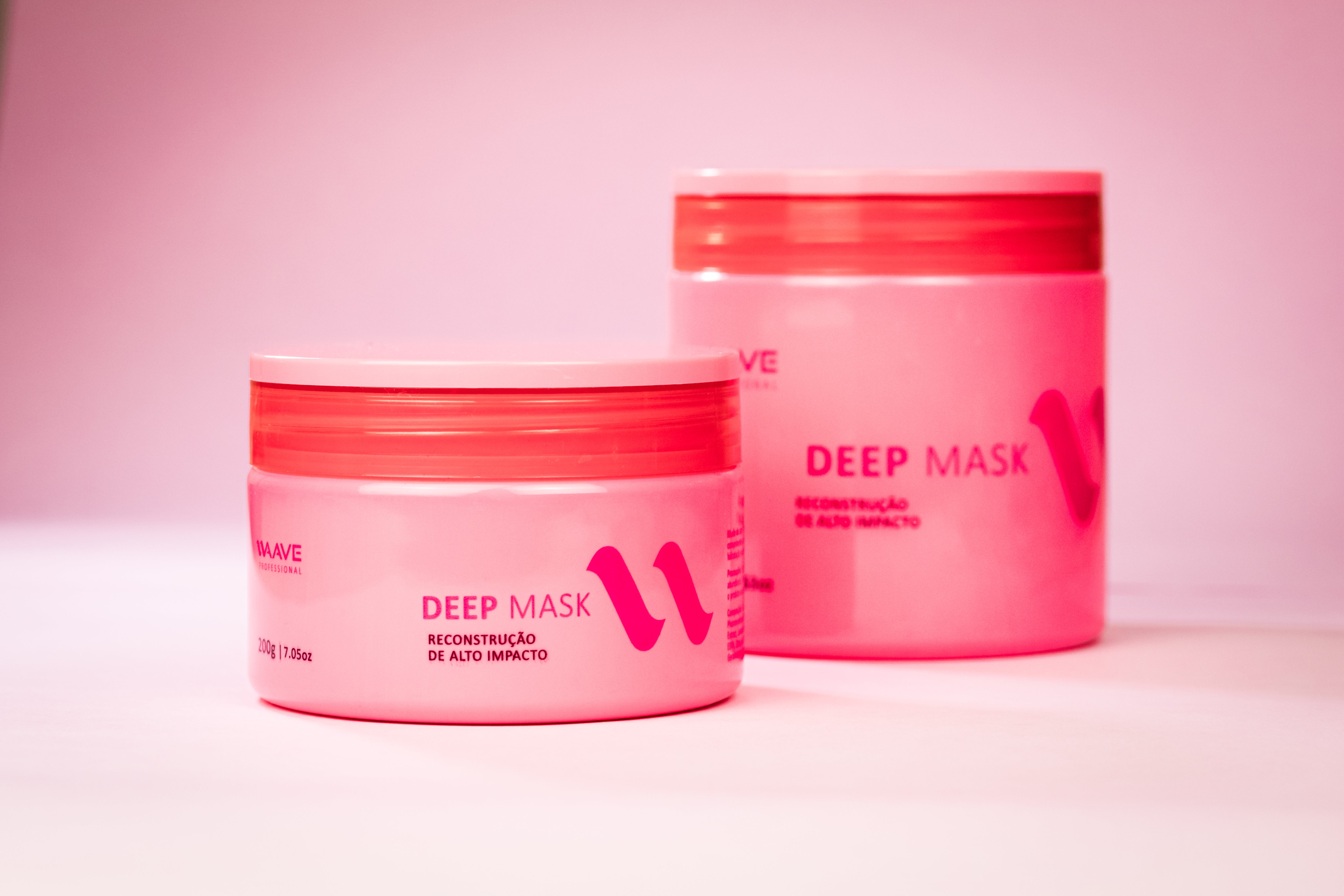 Kit Anti Ressecamento - 5 Produtos