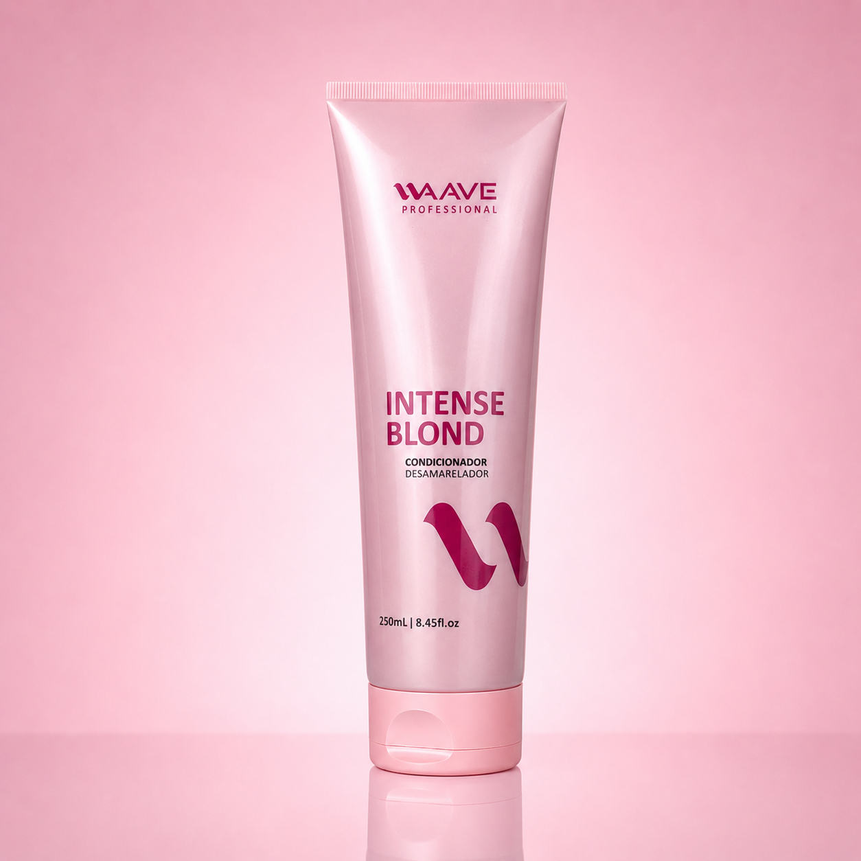 Condicionador Desamarelador - Intense Blond Waave 250ml