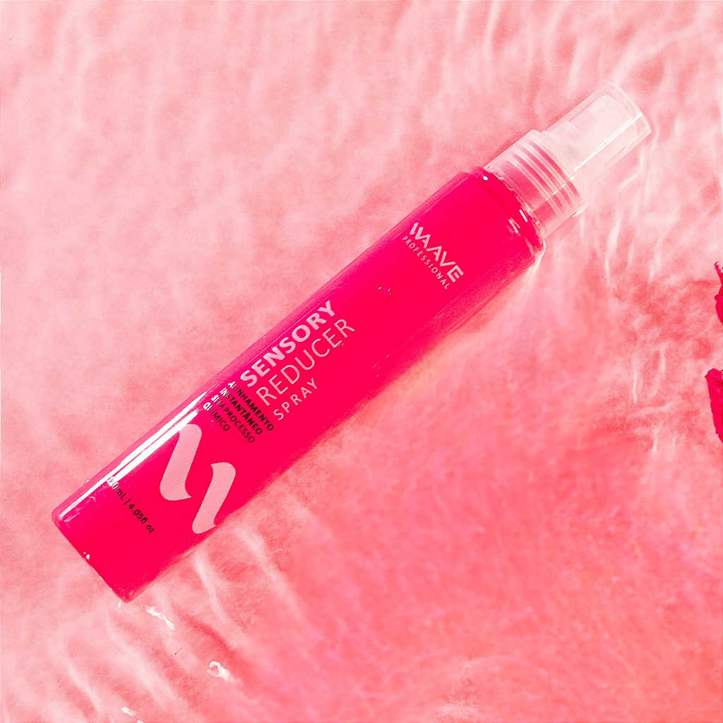 Liso Mágico - Sensory Reducer Spray 120ml