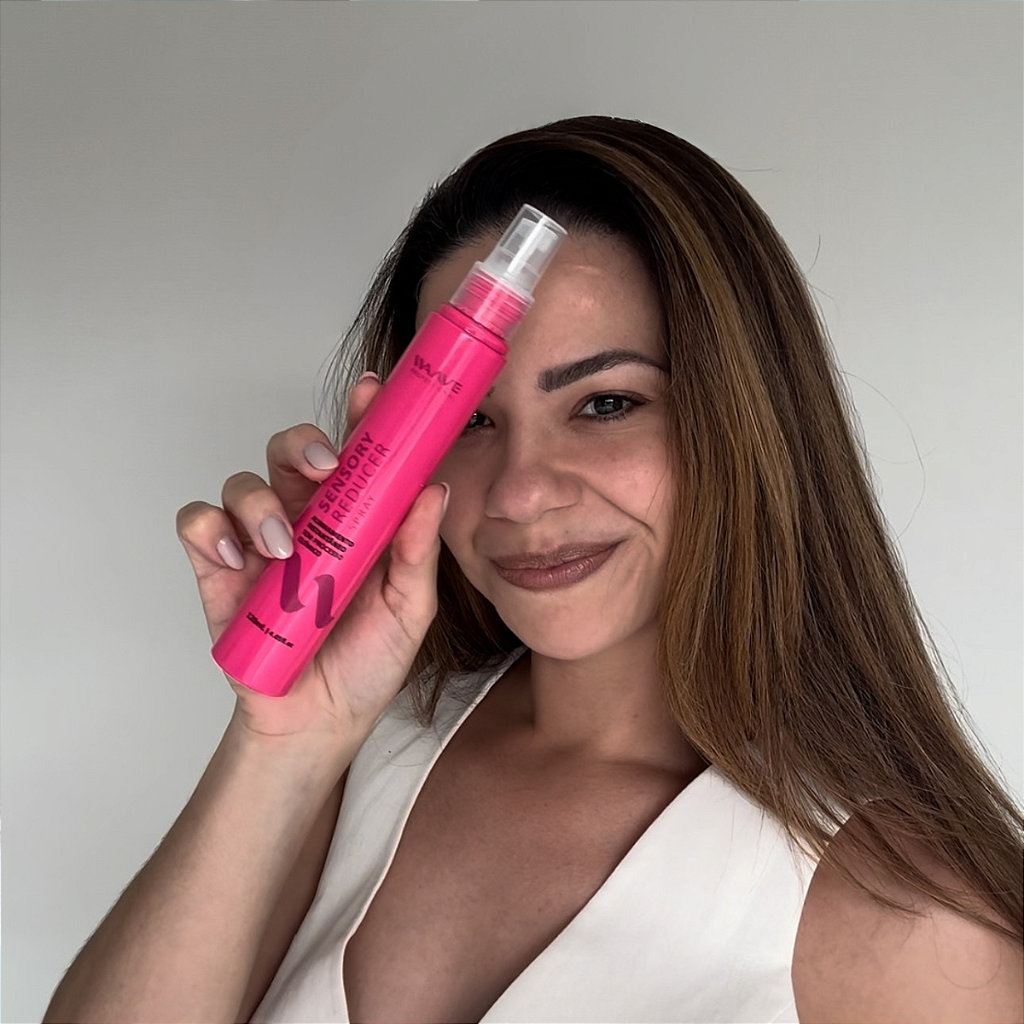 Liso Mágico - Sensory Reducer Spray 120ml