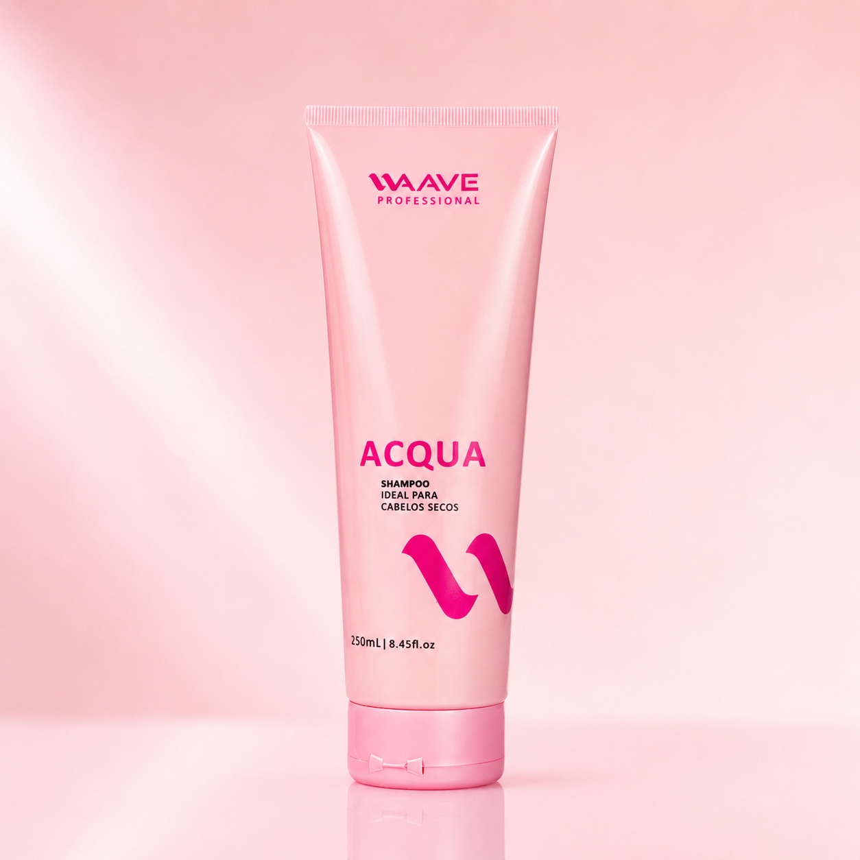 Shampoo Ultra Hidratante - Acqua Waave 250ml