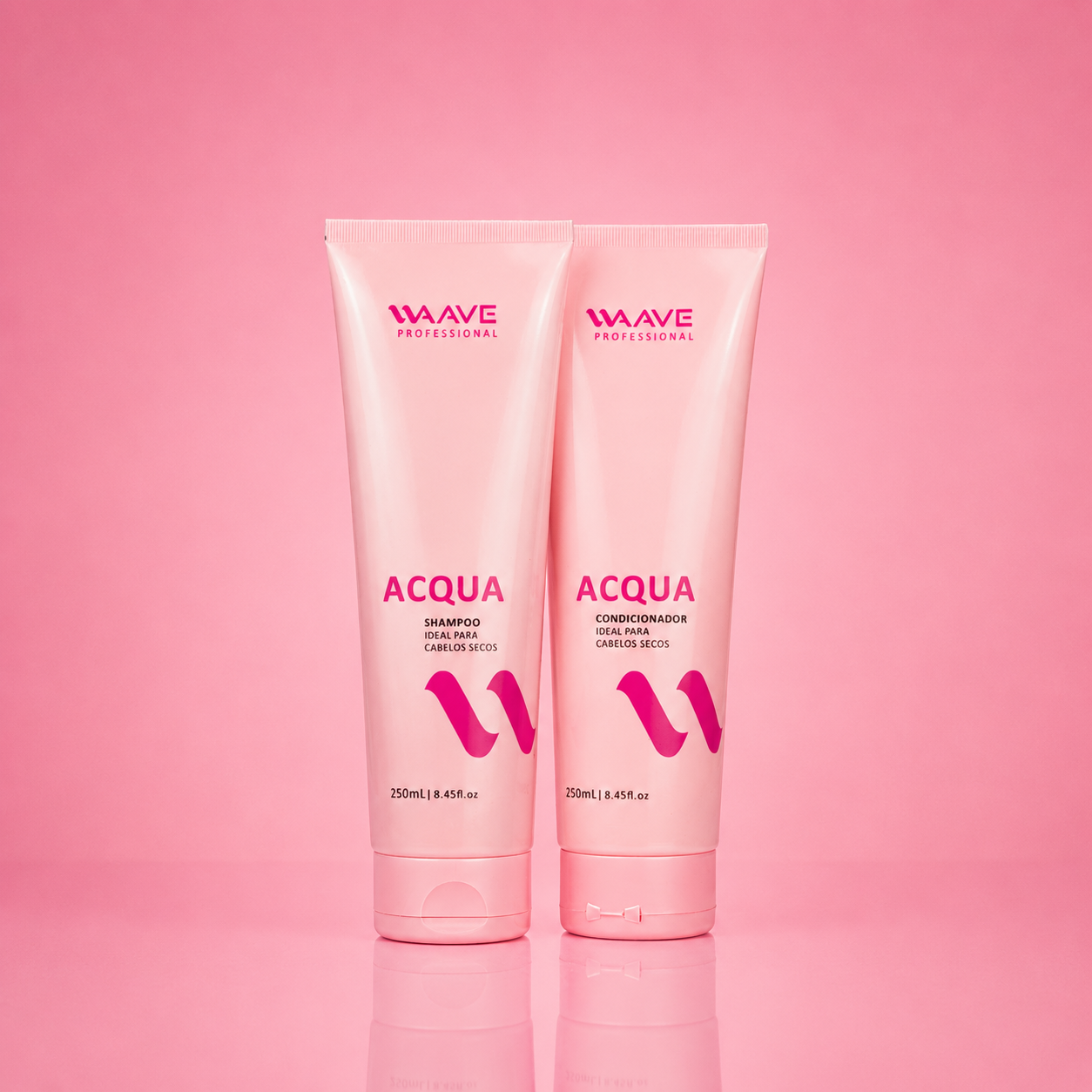 Kit Ultra Hidratante - Acqua Waave 250ml