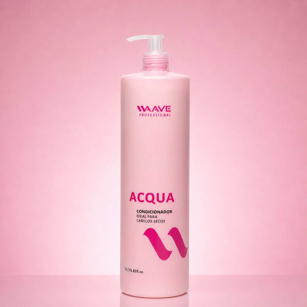 Condicionador Ultra Hidratante - Acqua Waave 1L