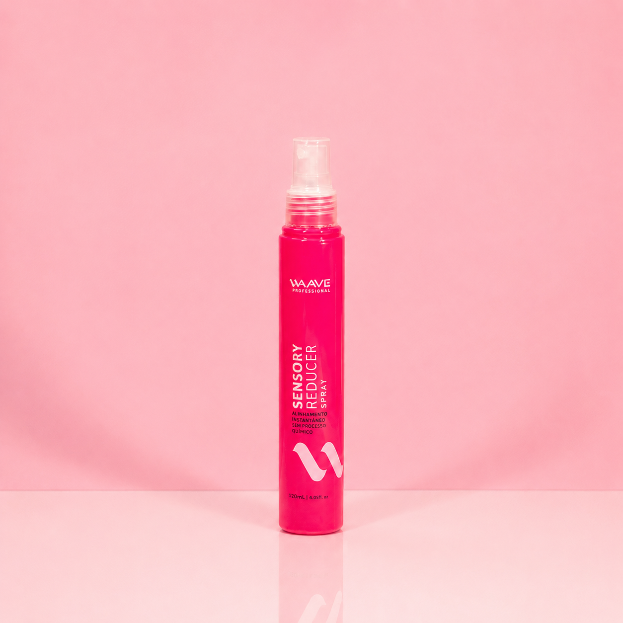 Liso Mágico - Sensory Reducer Spray 120ml