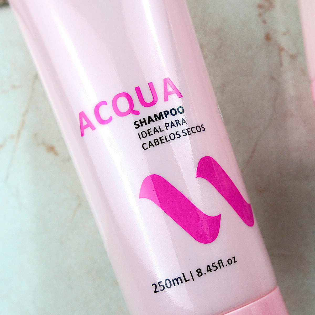 Shampoo Ultra Hidratante - Acqua Waave 250ml