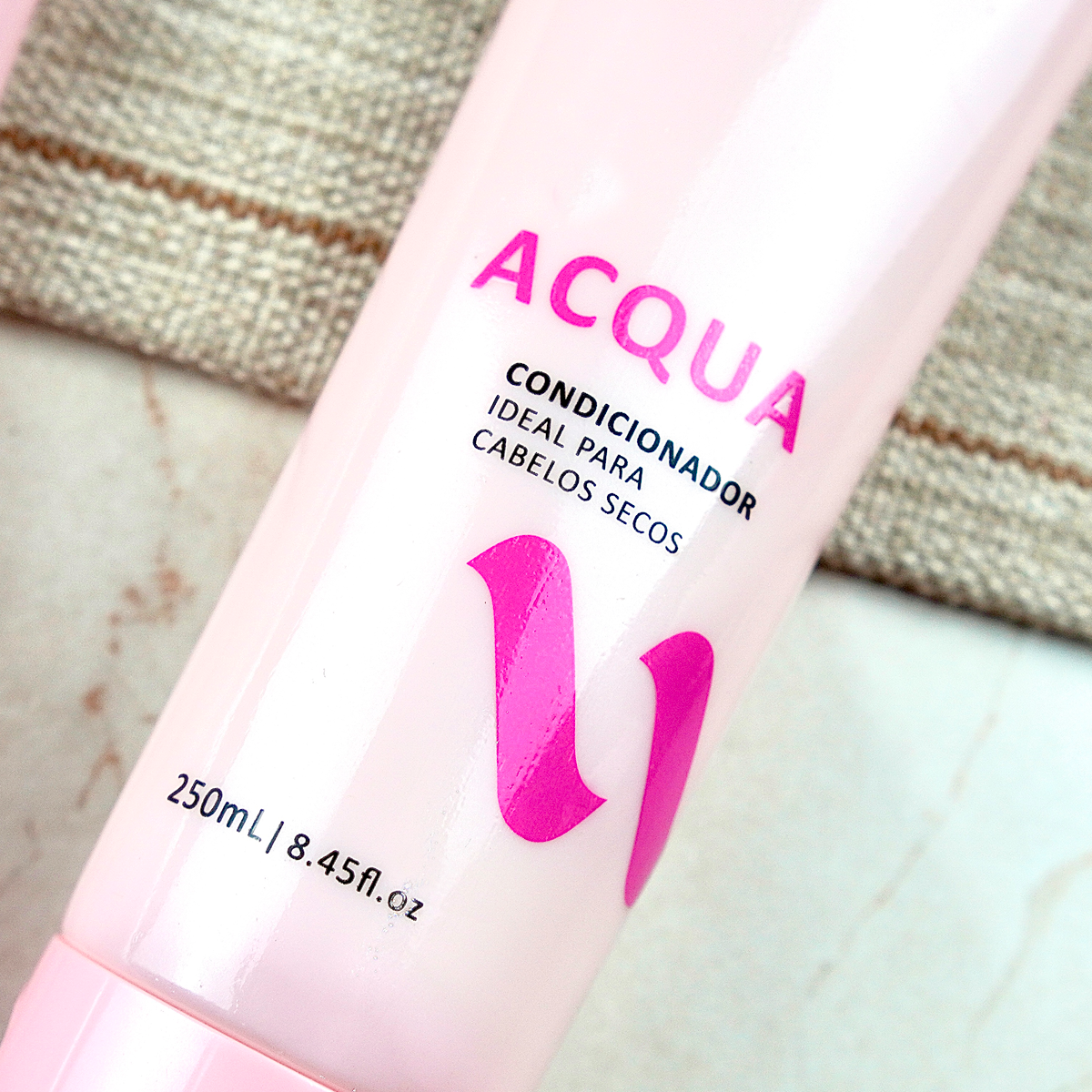 Condicionador Ultra Hidratante - Acqua Waave 1L