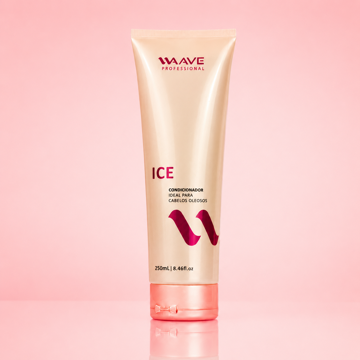 Condicionador Crescimento, Anti-Oleosidade e Refrescância - Ice Waave 250ml