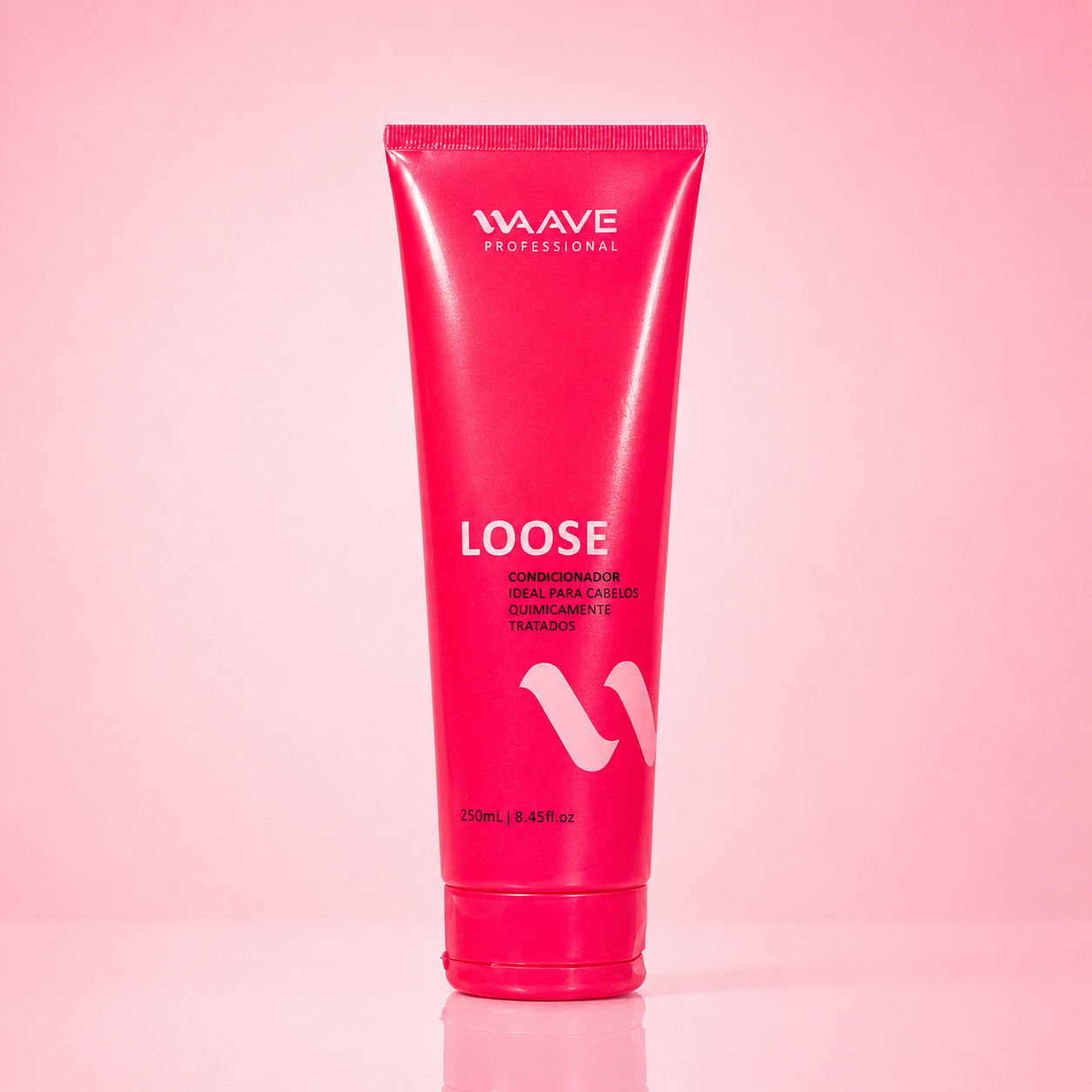 Condicionador Liso Absoluto - Loose Waave 250 ml