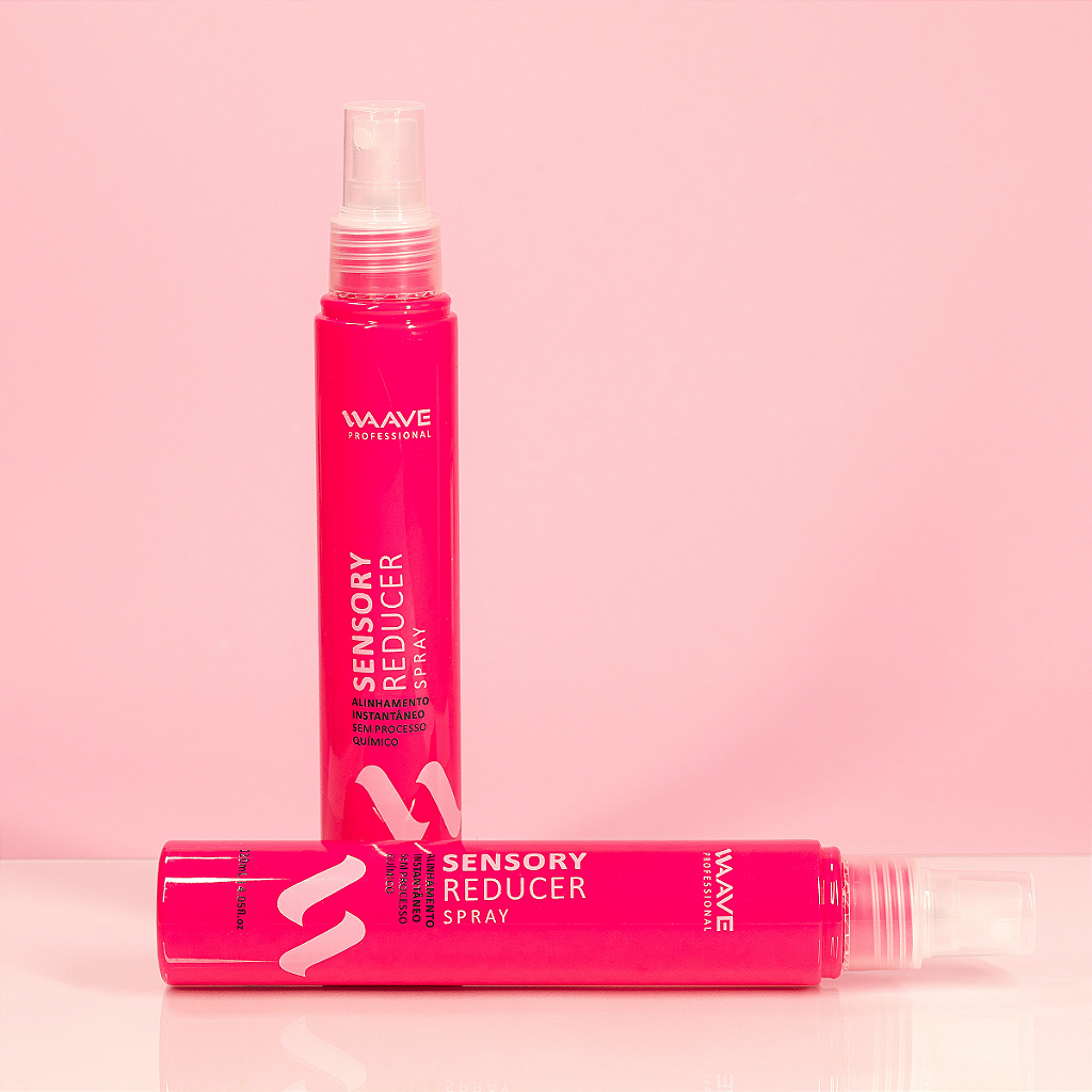 Liso Mágico - Sensory Reducer Spray 120ml