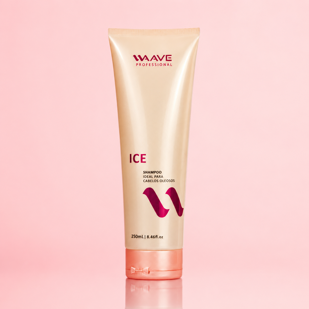Shampoo Crescimento, Anti-Oleosidade e Refrescância - Ice Waave 250ml