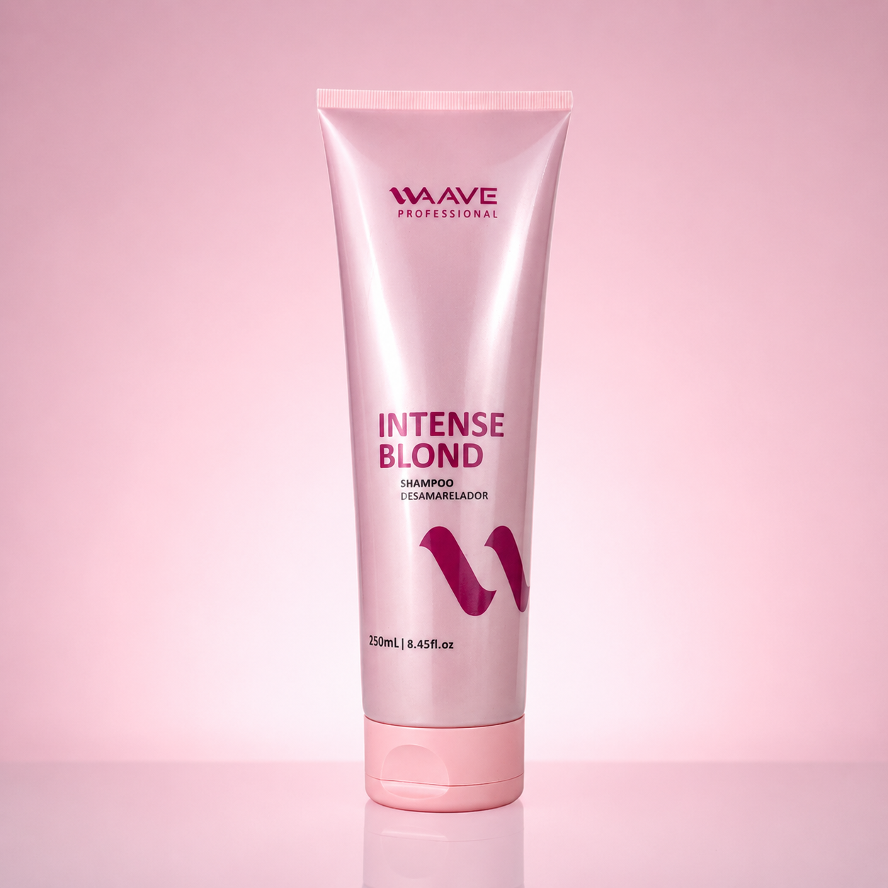 Shampoo Desamarelador - Intense Blond Waave 250ml